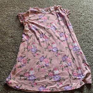 Youth dress